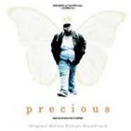 Various Artists, Precious [OST] (CD)